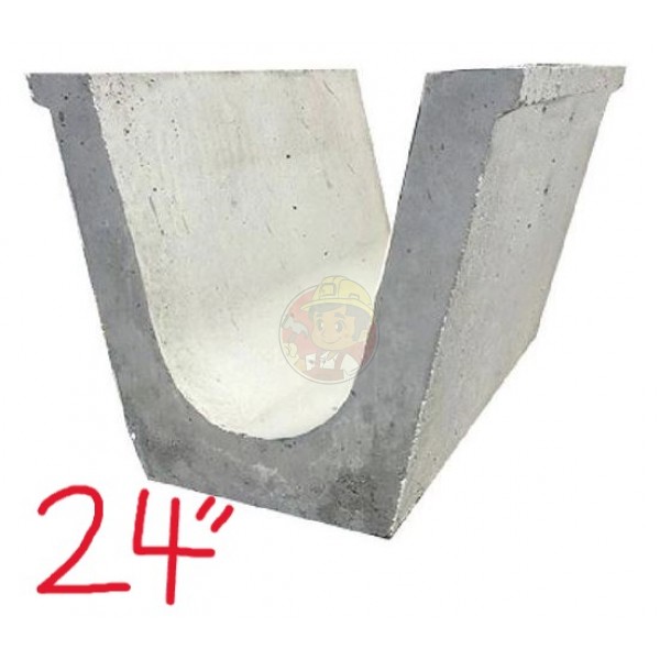 LONGKANG V 24"